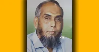 সাবেক এমপি ও বিকন ফার্মার এমডি এবাদুল করিম মারা গেছেন